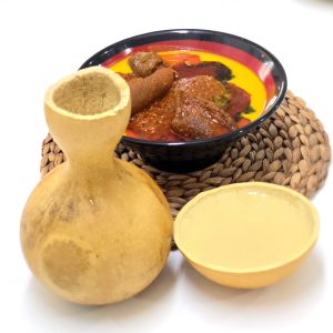 Tropical Palm (10oz)<br> <span>imported palm (emu)</span>